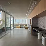 Imperium - Px Ao Aeroporto De Congonhas