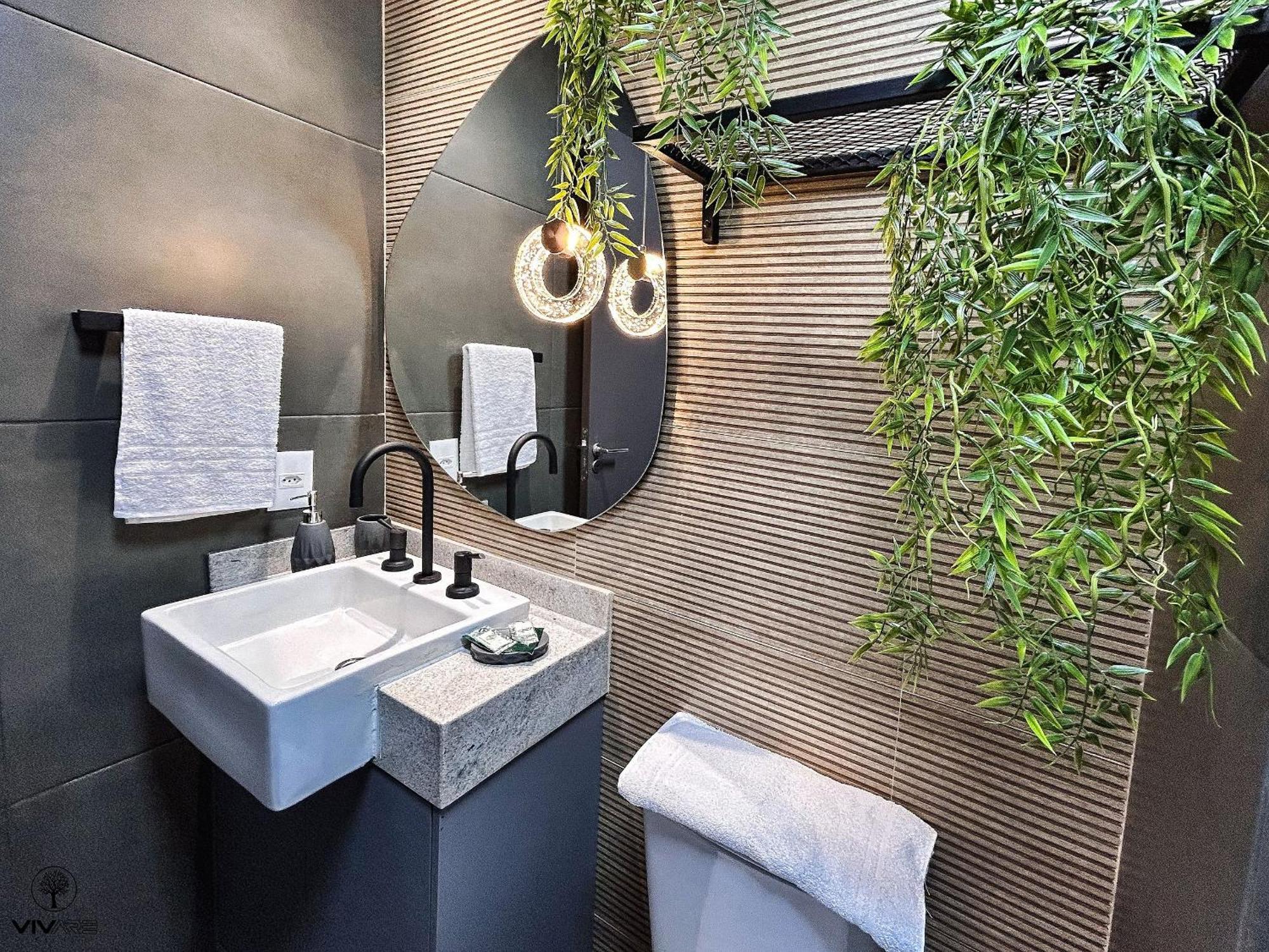 Apartamento Imperium - Px Ao Aeroporto De Congonhas São Paulo