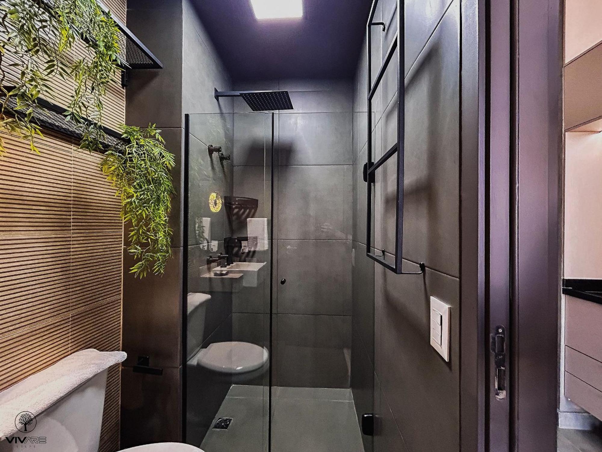 Apartamento Imperium - Px Ao Aeroporto De Congonhas
