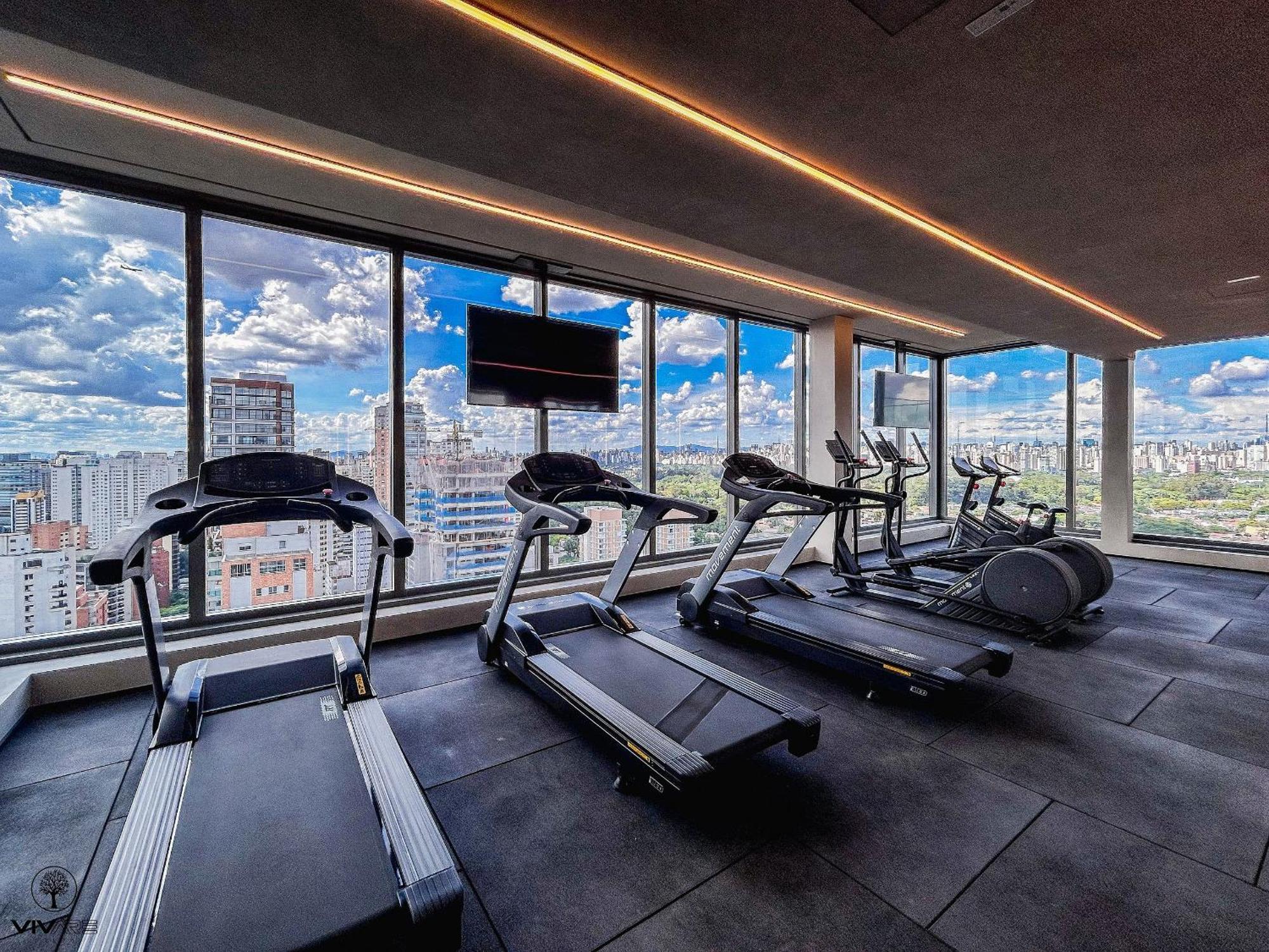 Imperium - Px Ao Aeroporto De Congonhas Apartamento São Paulo