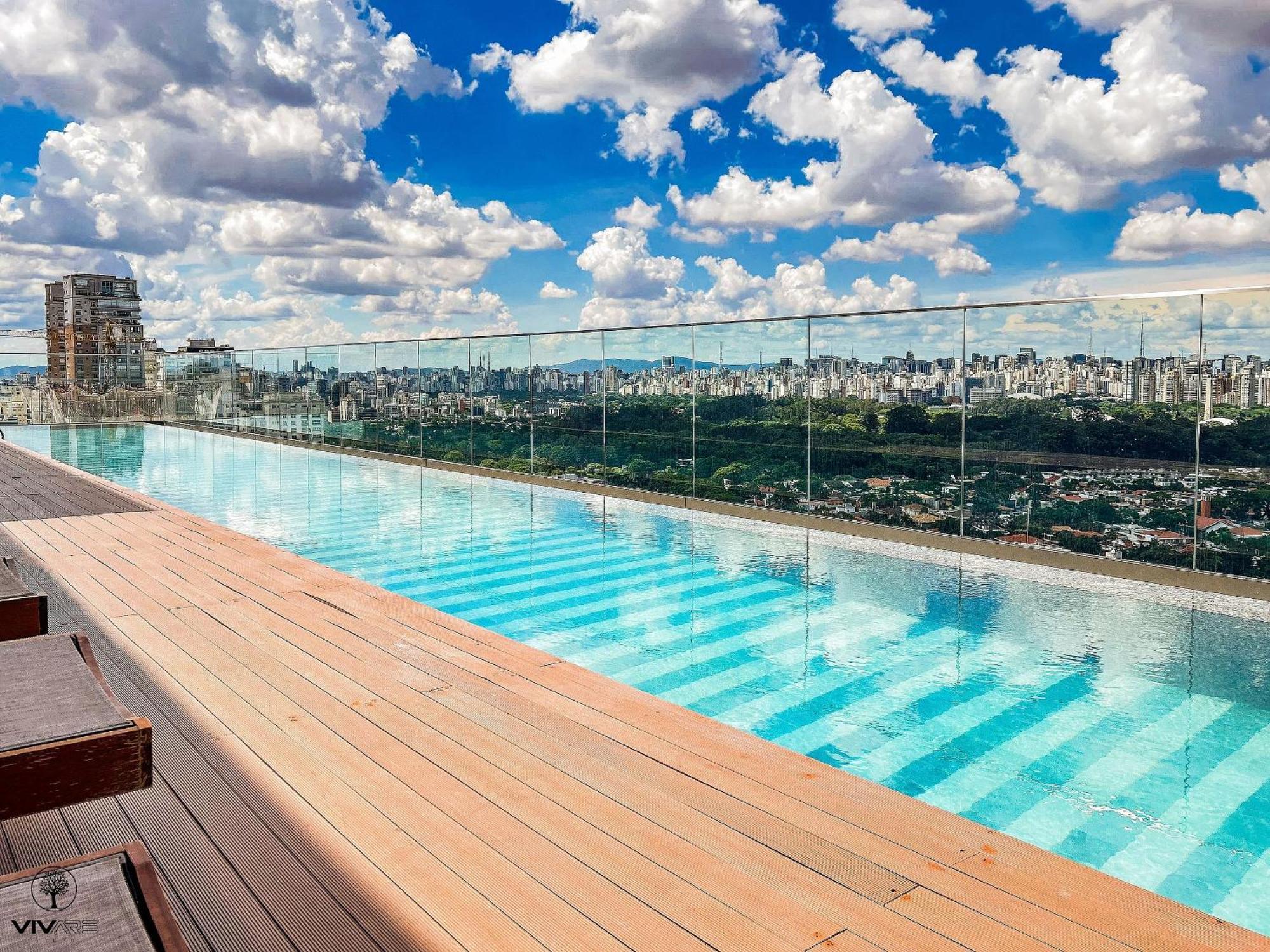 Imperium - Px Ao Aeroporto De Congonhas Apartamento São Paulo