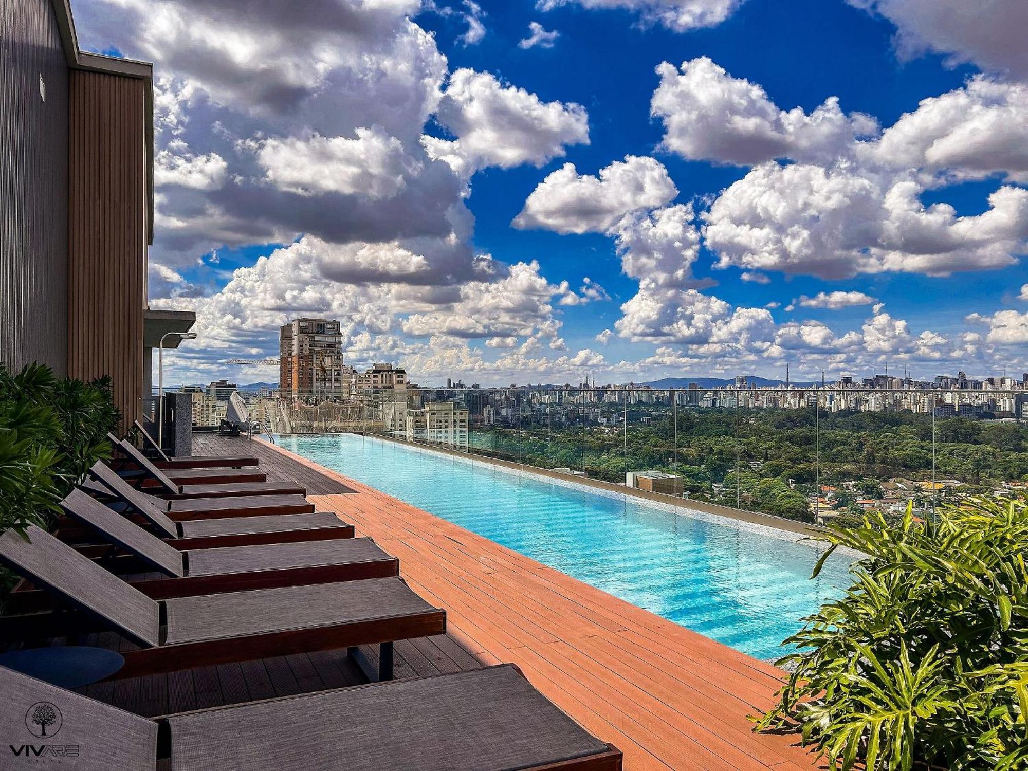 Imperium - Px Ao Aeroporto De Congonhas Apartamento *