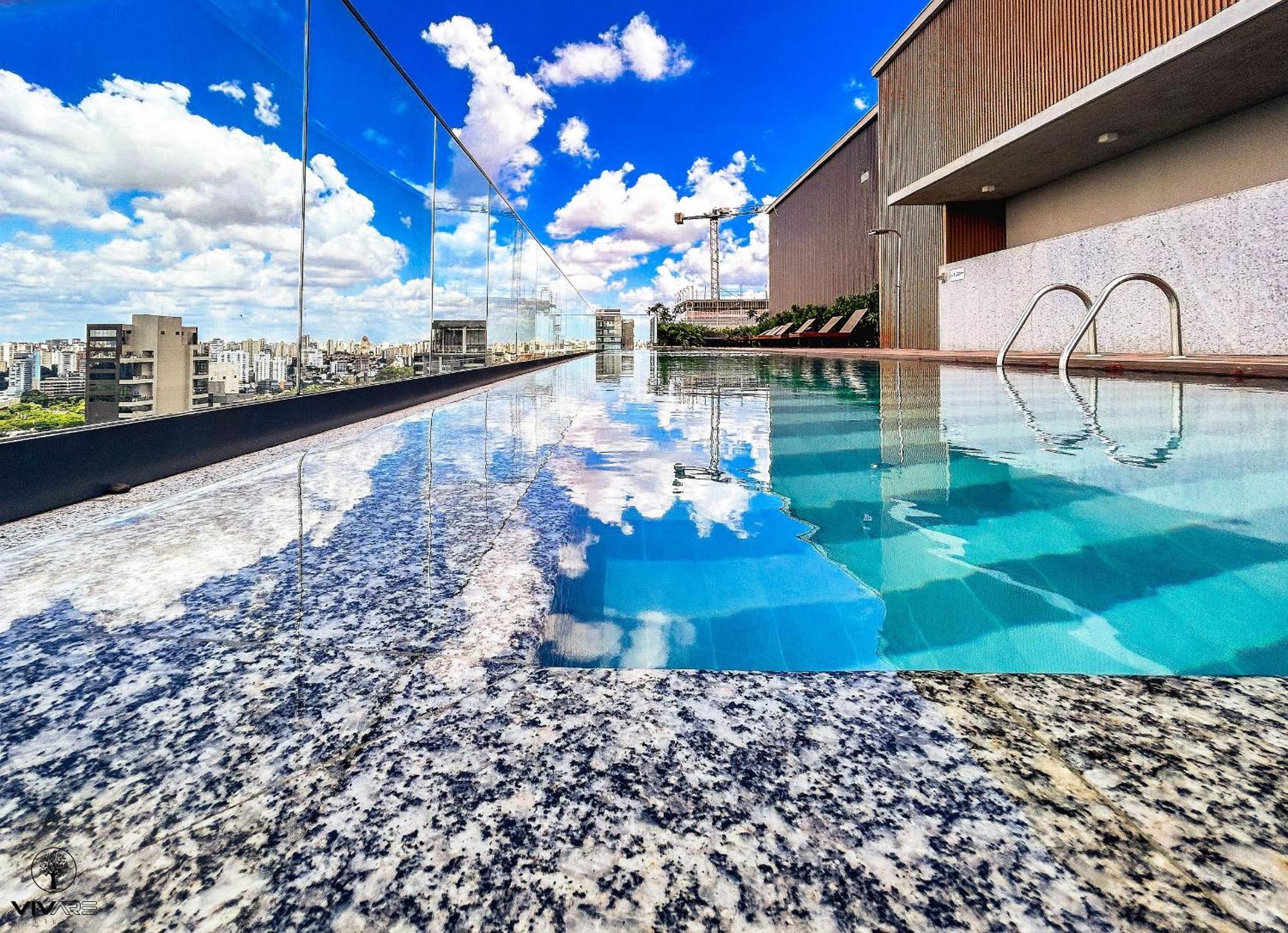 Apartamento Imperium - Px Ao Aeroporto De Congonhas