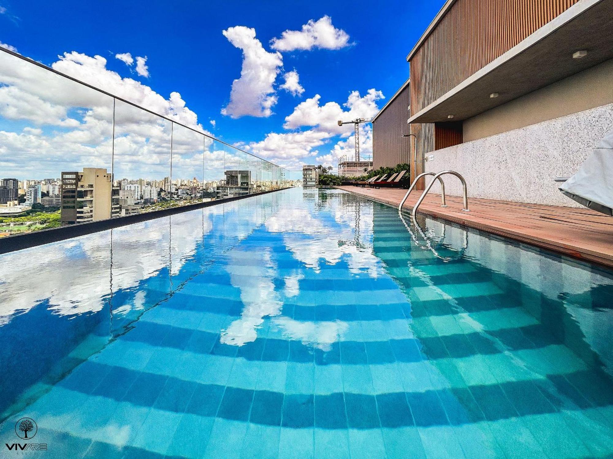 Apartamento Imperium - Px Ao Aeroporto De Congonhas *
