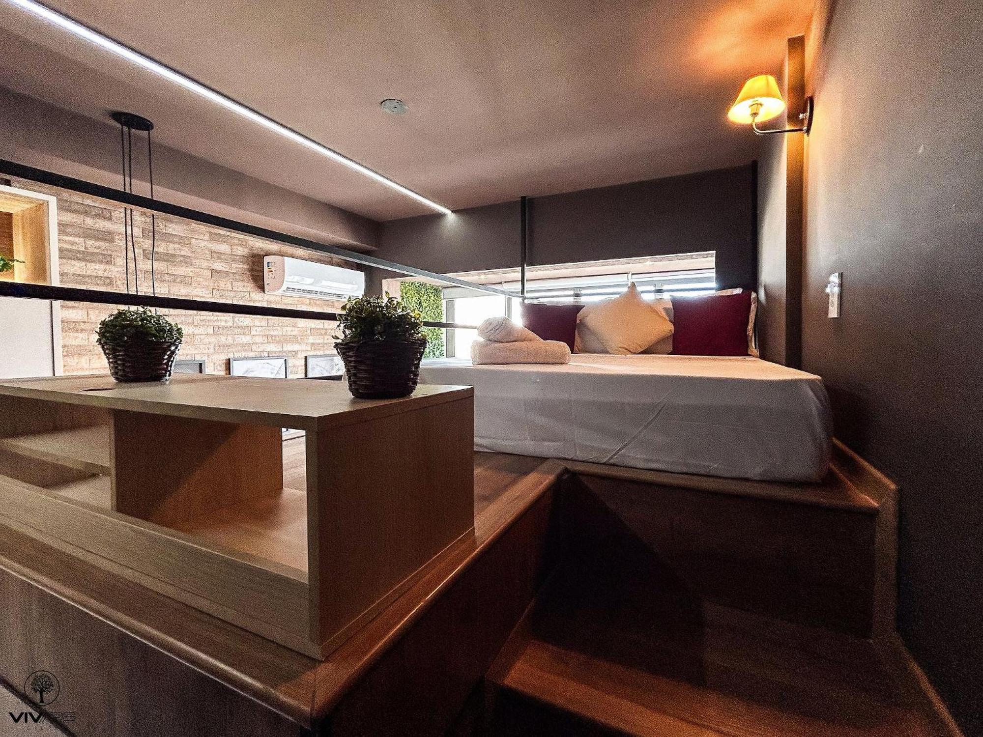 Imperium - Px Ao Aeroporto De Congonhas Apartamento São Paulo
