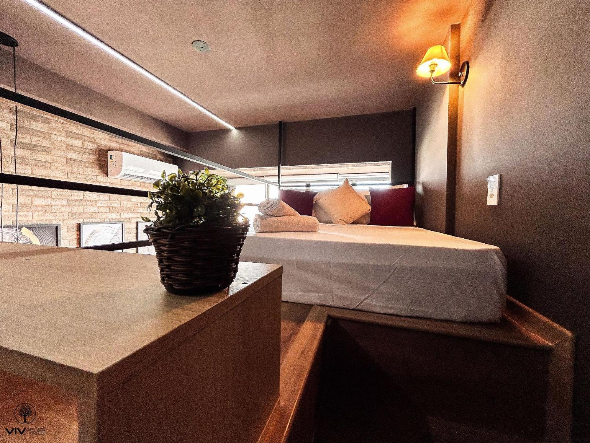 Imperium - Px Ao Aeroporto De Congonhas Apartamento