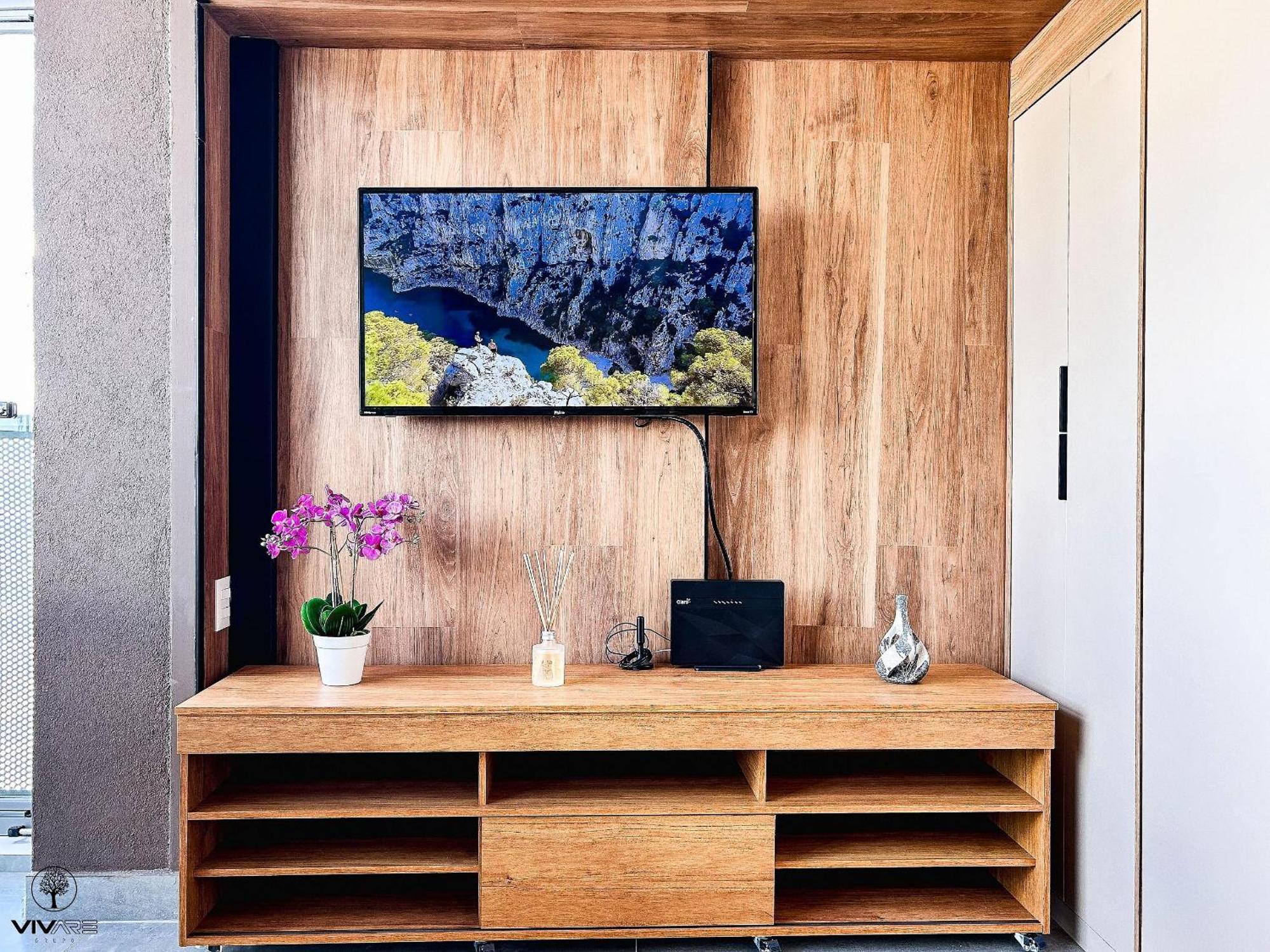 Apartamento Imperium - Px Ao Aeroporto De Congonhas