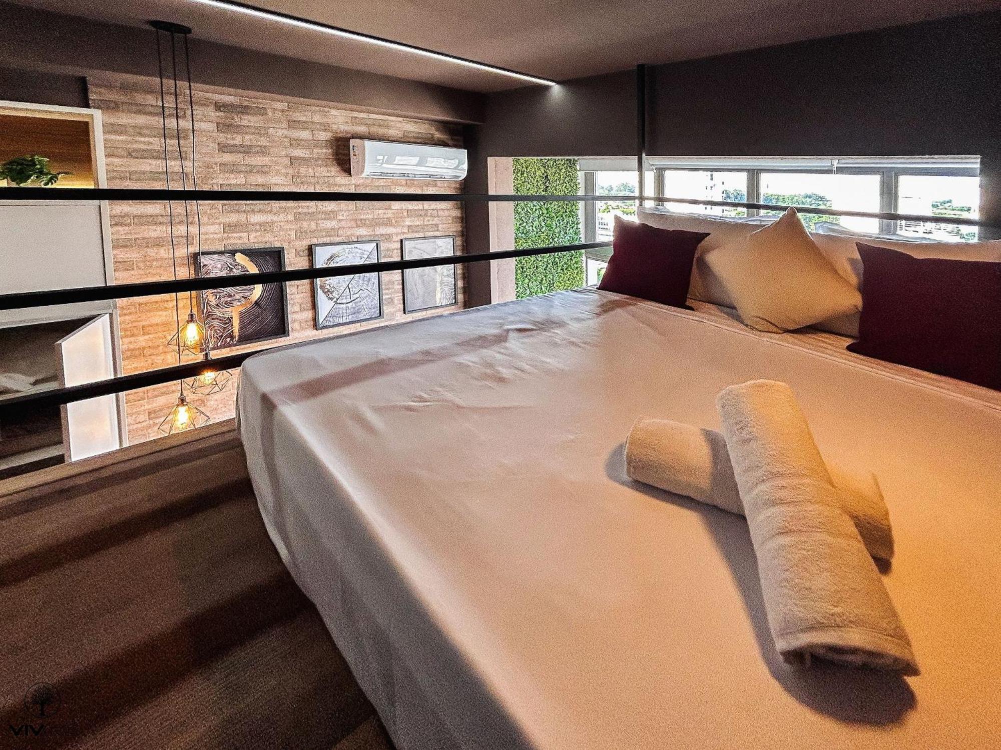 Imperium - Px Ao Aeroporto De Congonhas Apartamento São Paulo