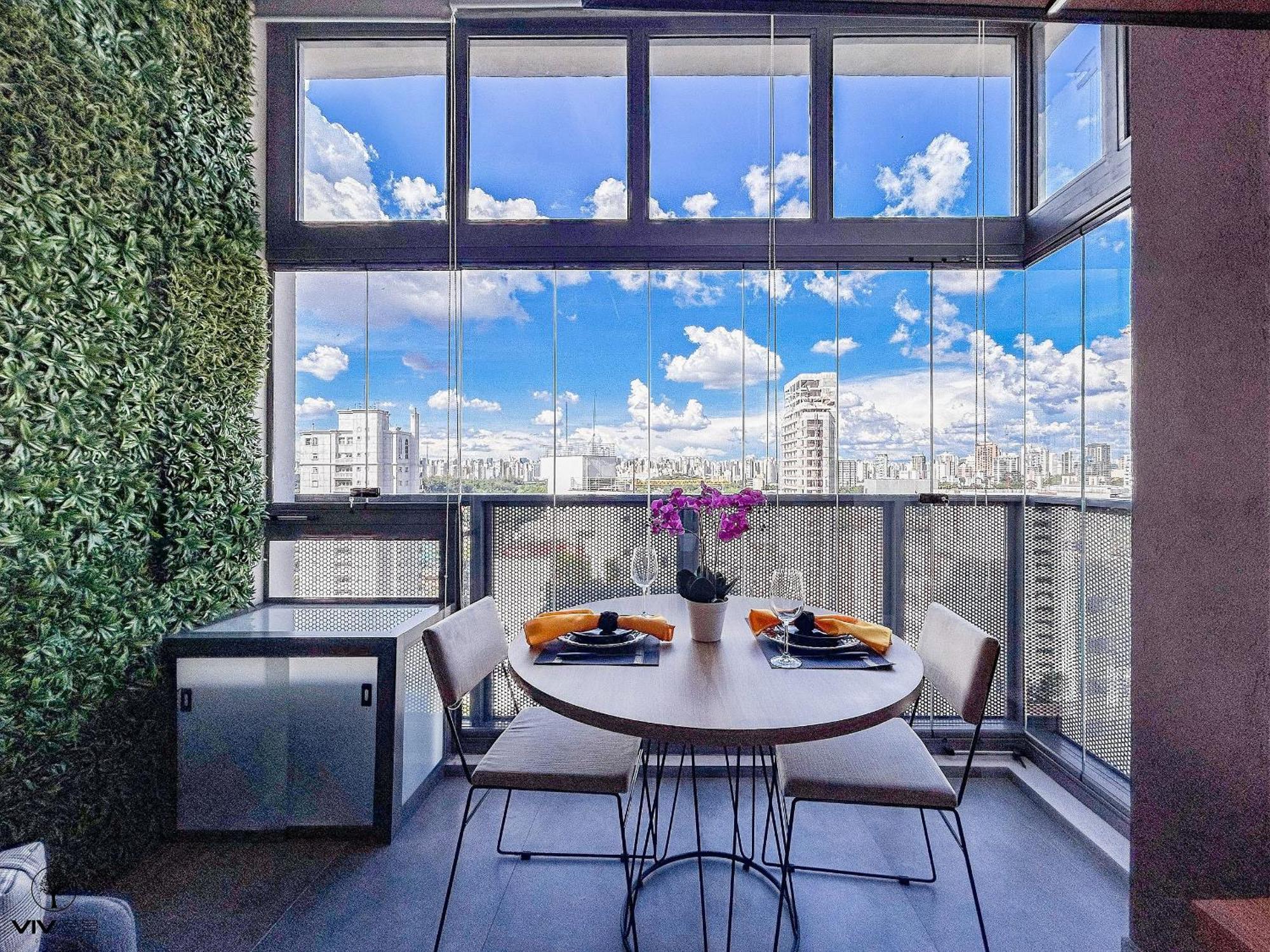Apartamento Imperium - Px Ao Aeroporto De Congonhas São Paulo