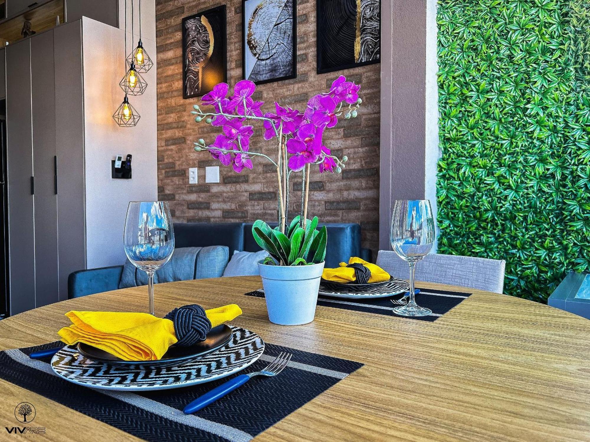 Imperium - Px Ao Aeroporto De Congonhas Apartamento São Paulo
